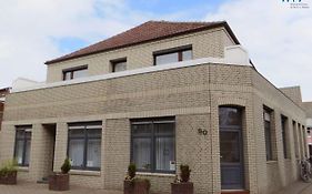 Stine'S Hus Ferienwohnung 2
